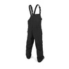 image:imageVolcom Mens Vco Sparta Bib Overall Snowboard PantBlack White