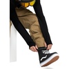 image:imageVolcom Mens Vco Sparta Bib Overall Snowboard PantBronze