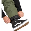 image:imageVolcom Mens Vco Sparta Bib Overall Snowboard PantIvy