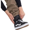 image:imageVolcom Mens Vco Sparta Bib Overall Snowboard PantTeak
