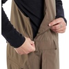 image:imageVolcom Mens Vco Sparta Bib Overall Snowboard PantTeak