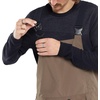 image:imageVolcom Mens Vco Sparta Bib Overall Snowboard PantTeak