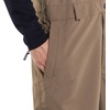 image:imageVolcom Mens Vco Sparta Bib Overall Snowboard PantTeak