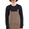 image:imageVolcom Mens Vco Sparta Bib Overall Snowboard PantTeak