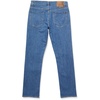 image:imageVolcom Mens Vorta Stretch Denim JeanBold Blue