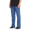 image:imageVolcom Mens Vorta Stretch Denim JeanBold Blue