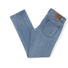 image:imageVolcom Mens Vorta Stretch Denim JeanCali Blue