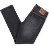 image:imageVolcom Mens Vorta Stretch Denim JeanNew Vintage Blue