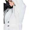 image:imageVolcom Mens Wfo Insulated Snowboard Ski Baggy Fit Winter JacketWhite Camo S5
