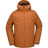 image:imageVolcom Mens 2836 Insulated Snowboard JacketCaramel