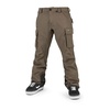 Teak S4