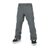 Dark Grey Black