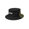 image:imageVolcom Mens Froth Bucket Hat  Lightweight Wide Brim Sun HatBlack