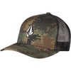 image:imageVolcom Mens Full Stone Cheese Trucker HatGreen Combo