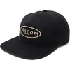 image:imageVolcom Mens Full Stone Dad HatAntique Black