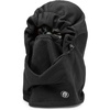 image:imageVolcom Mens Hydro Fleece Hood Snowboard Neck WarmerBlack S5