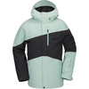 image:imageVolcom Mens Primry Shell Snowboard Winter Ski JacketAgave