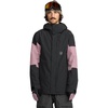 image:imageVolcom Mens Primry Shell Snowboard Winter Ski JacketPale Mauve