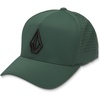 image:imageVolcom Mens Stone Tech Water Resistant Snapback HatAlpine