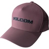 image:imageVolcom Mens Stone Tech Water Resistant Snapback HatMerlot