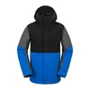 image:imageVolcom Mens Vco Op Snowboard Ski Winter JacketElectric Blue S4