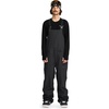 image:imageVolcom Mens Vco Sparta Bib Overall Snowboard PantBlack