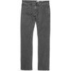 image:imageVolcom Mens Vorta Stretch Denim JeanEasy Enzyme Grey