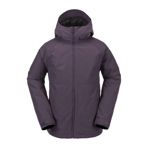 image:imageVolcom Mens 2836 Insulated Snowboard JacketPurple