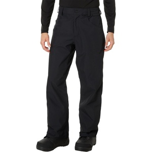 image:imageVolcom Mens 5pocket Snowboard Pant 10k Waterproof Ski Snow Pants Sealed SeamsBlack S5
