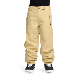 image:imageVolcom Mens Arthur Longo 20k Baggy Fit Snowboard Ski PantFern