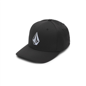 image:imageVolcom Mens Cheese Mesh Trucker HatBlack