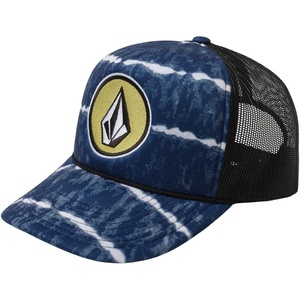 image:imageVolcom Mens Cheese Mesh Trucker HatCoastal Navy
