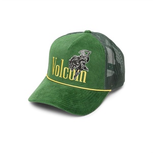 image:imageVolcom Mens Cheese Mesh Trucker HatIvy Cheat