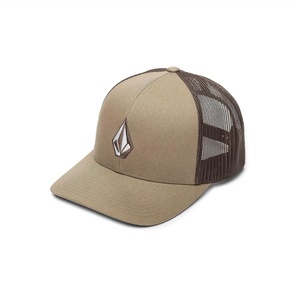 image:imageVolcom Mens Cheese Mesh Trucker HatTeak