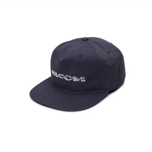 image:imageVolcom Mens Cheese Mesh Trucker HatVolbaige Navy