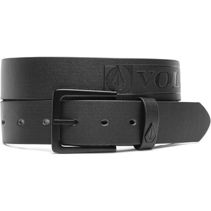 image:imageVolcom Mens Circle Web BeltDark Forest