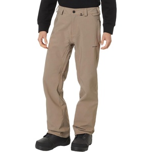 image:imageVolcom Mens Frickin Relaxed Fit Chino Snowboard PantChestnut Brown