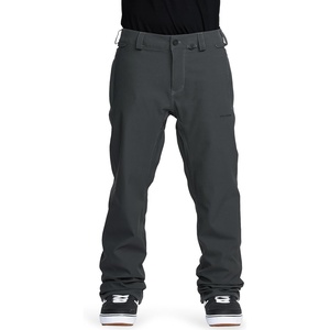image:imageVolcom Mens Frickin Relaxed Fit Chino Snowboard PantDark Grey