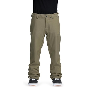 image:imageVolcom Mens Frickin Relaxed Fit Chino Snowboard PantMilitary