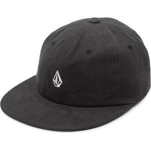image:imageVolcom Mens Full Stone Dad HatBlack White