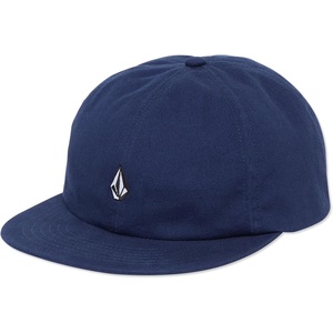 image:imageVolcom Mens Full Stone Dad HatBlue