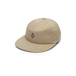 image:imageVolcom Mens Full Stone Dad HatKhaki