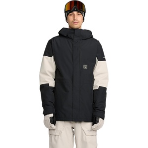image:imageVolcom Mens Primry Insulated Snowboard Winter Ski JacketBlack