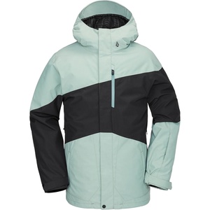 image:imageVolcom Mens Primry Shell Snowboard Winter Ski JacketAgave