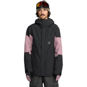 image:imageVolcom Mens Primry Shell Snowboard Winter Ski JacketPale Mauve