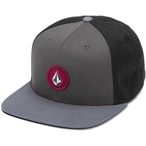 image:imageVolcom Mens Quarter Twill HatScarab