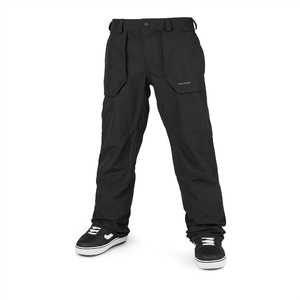 image:imageVolcom Mens Roan Snowboard Ski PantBlack Out