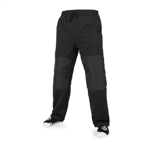 image:imageVolcom Mens Tech Fleece Pant Black S4 Medium