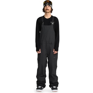 image:imageVolcom Mens Vco Sparta Bib Overall Snowboard PantBlack