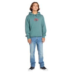 image:imageVolcom Mens Vorta Stretch Denim JeanBlue Bird